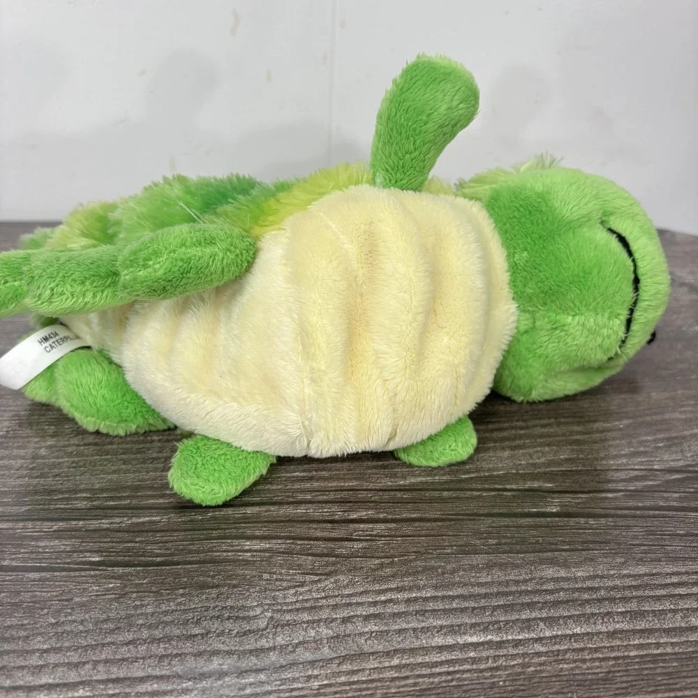 GANZ webkinz caterpillar